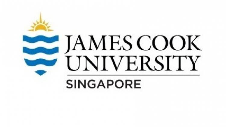 James Cook University of Singapore organizes free Education Fair in the City