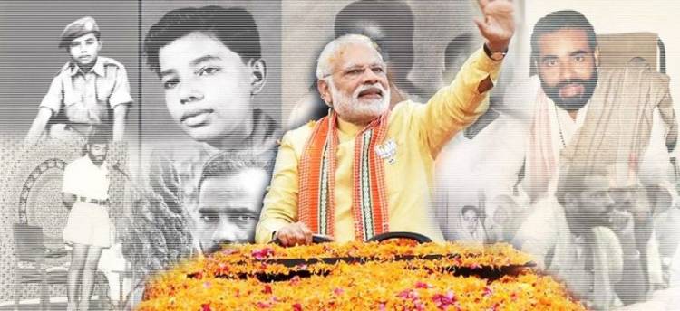 Narendra Modi becomes PM of India Once Again!
