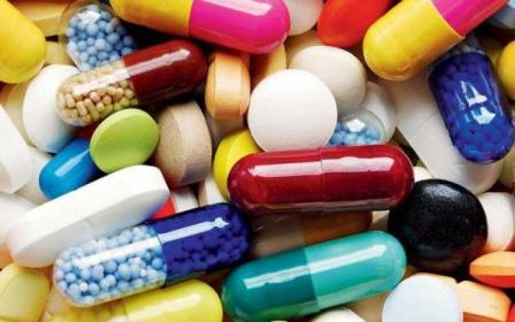 Pakistan imported medicines worth Rs 136 crore from India in 2019 