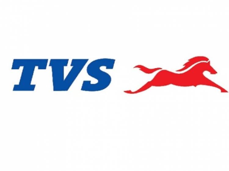TVS Motor Company’s EBITDA increased from 7.7% to 8.0% in Q1 of FY 2019-20