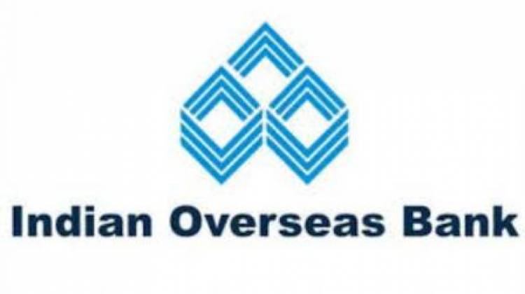 Indian Overseas Bank Central Office Chennai  Q1FY20 Results