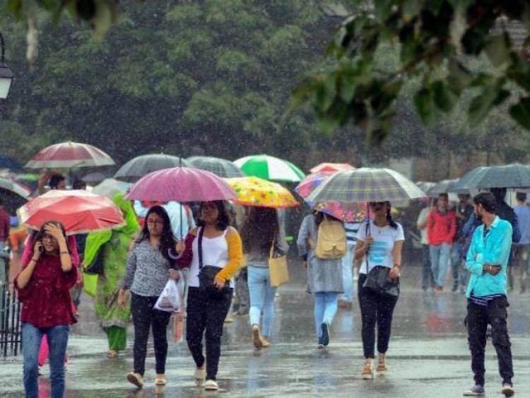 Monsoon expected to be normal in August, September: IMD forecast