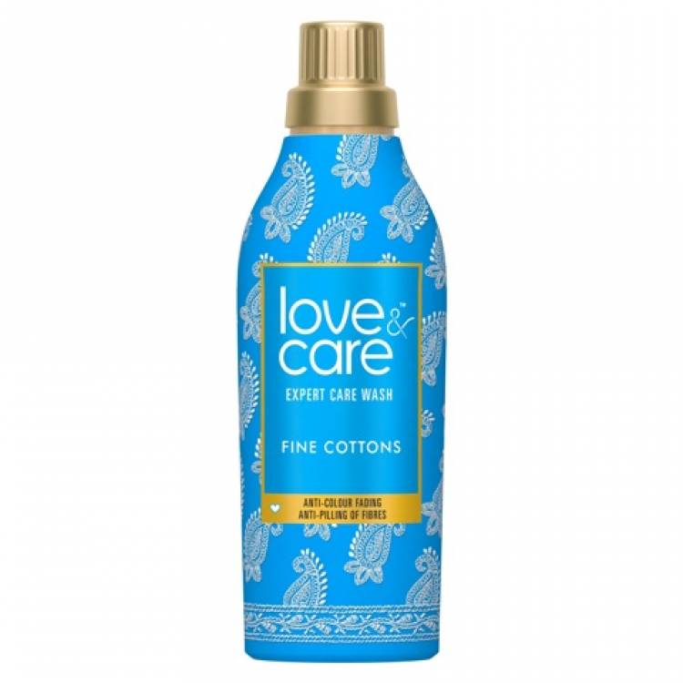 HUL launches expert care wash brand – ‘Love & Care’ for your fashion wear
