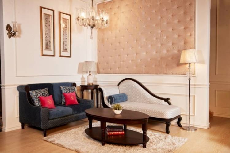 Flipkart adds a royal touch to your home; introduces furniture by House of Pataudi