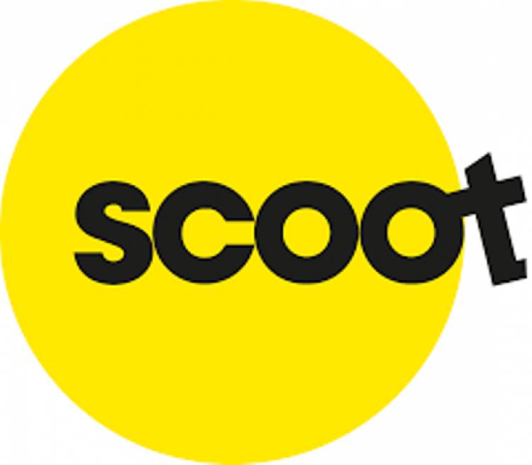 Scoot Wins “Best Low-Cost Carrier” at 30th Annual TTG Travel Awards 2019