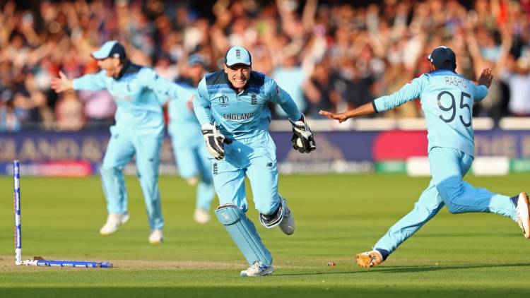Top highlights of ICC World Cup 2019