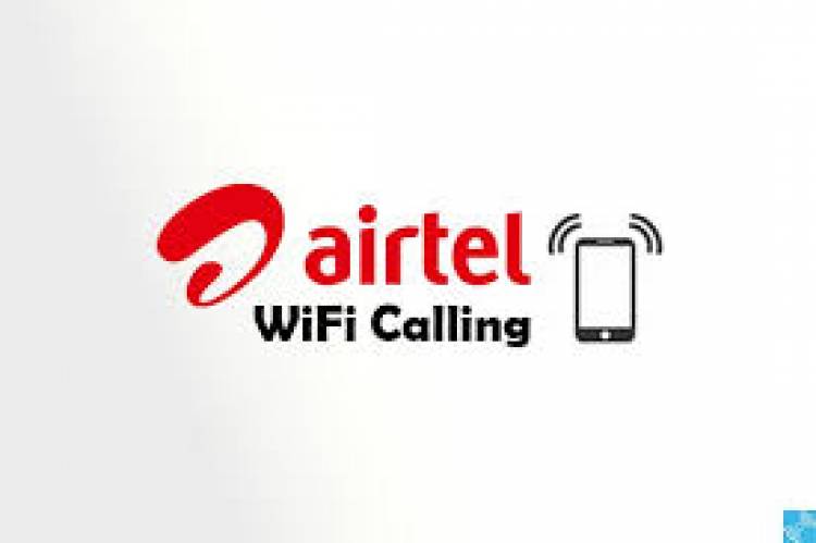  ‘Airtel Wi-Fi Calling’ crosses One million users