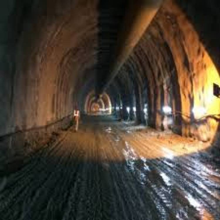 Jammu&Kashmir Development:Rs.2000 crore for Z-Morh Tunnel 