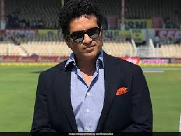 Sachin Tendulkar believes he 'Chose the right cause' for Bushfire Cricket Bash