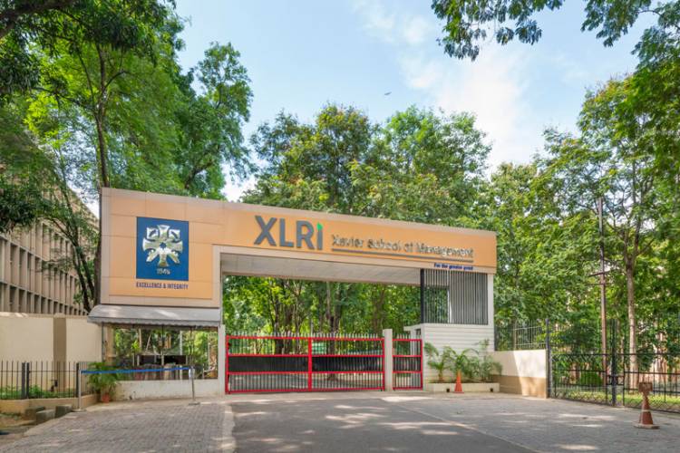 XLRI Achieves 100% Placement in two days at Final Recruitment Process 2020