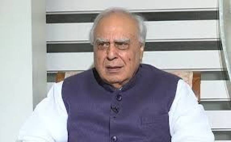 PM must answer Why Omar,Mehbooba booked under PSA while in detention,says Kapil Sibal