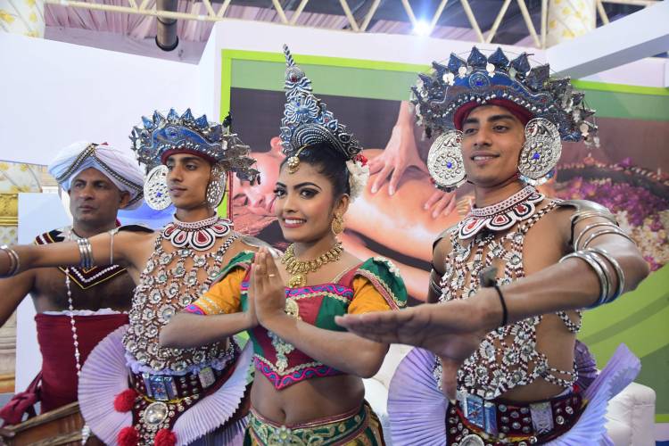 TTF, the biggest ever travel fair in Bengaluru, opens today