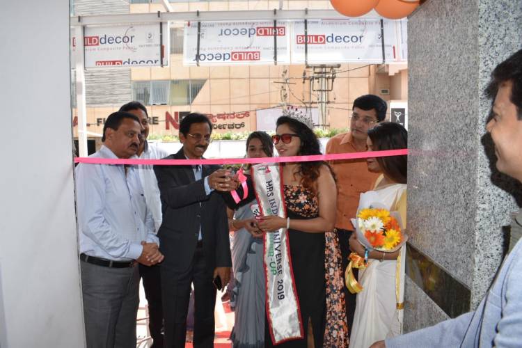 AMP Convenience Mall now launches in Namma Bengaluru