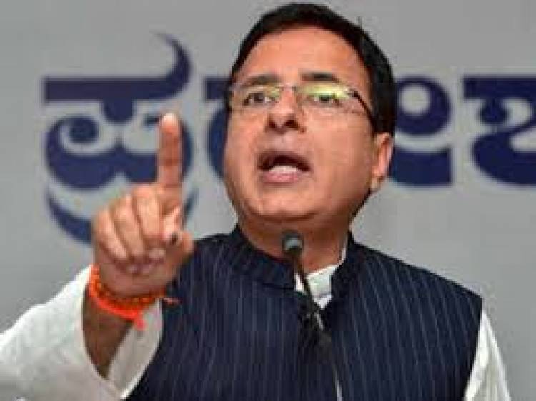 PM Modi opposed permanent commission to women Army officials, says Surjewala 
