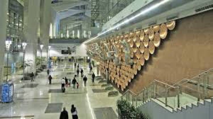 Delhi Airport:The First Single-use Plastic-free airport