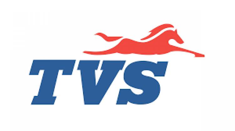 TVS Motor Company registers sales of 253,261 units in February 2020