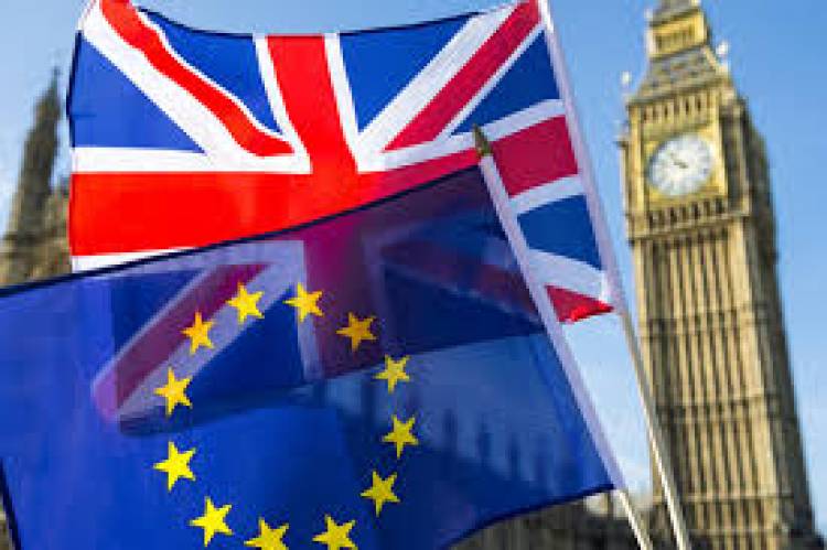 EU and UK begin talks on post-Brexit relationship
