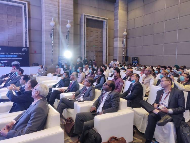 Two days IoT India 2020 concluded