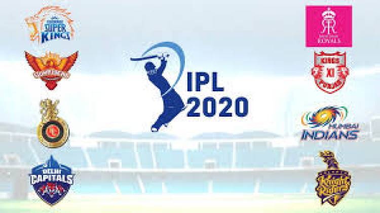 IPL cancellation on cards after three-week lockdown and Olympic postponement