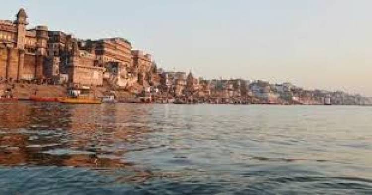 'Namami Gange' improved water quality of Ganga: Shah