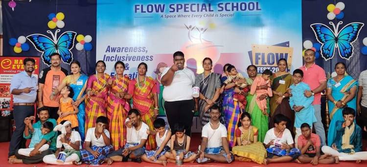 Flow Fest 2020- An Educative, informative and Celebratory Event On Special Children