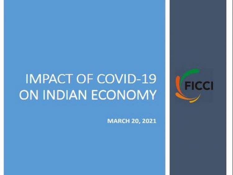Need for policy intervention to minimise impact of COVID-19 on economy:FICCI