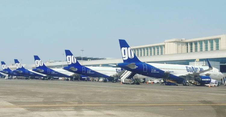 GoAir responds to the clarion call by India’s PM