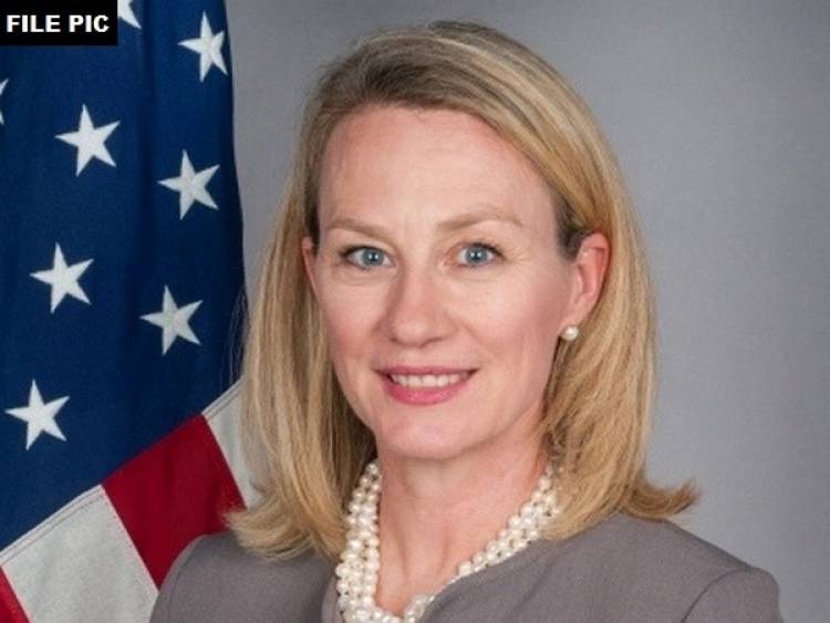 US extends Independence Day greetings to Bangladesh
