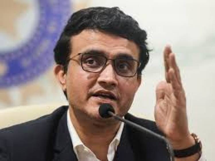 COVID-19:BCCI President Sourav GAnguly along with Lal Baba Rice will provide rice worth Rs50 lakhs