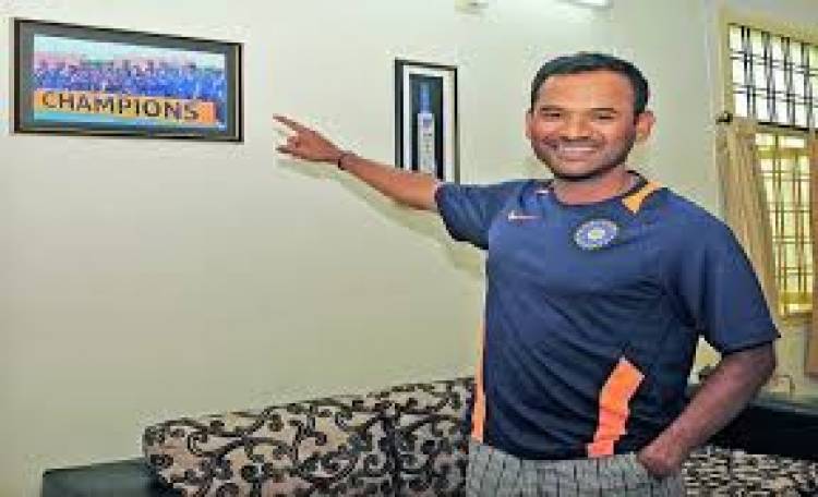  COVID-19: Indian team fielding coach contributes Rs 4 lakh to Relief Fund