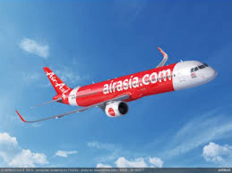 AirAsia India announces free rescheduling and direct booking discounts