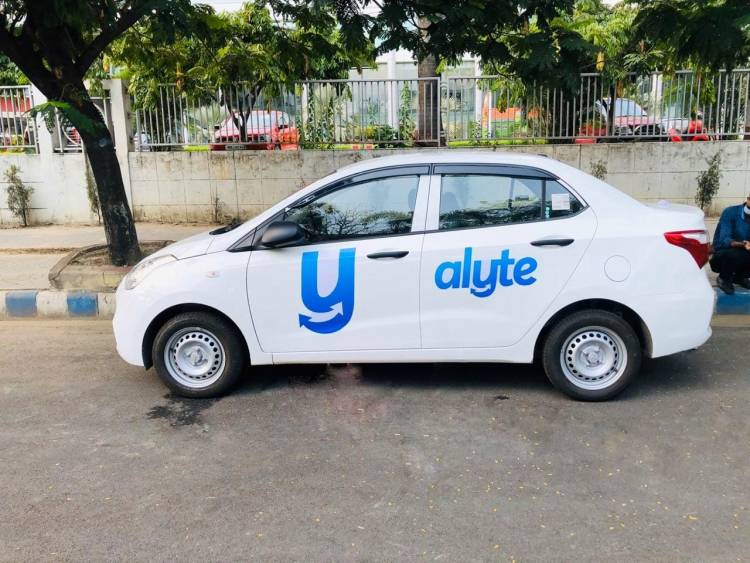 Mahindra Logistics’ ALYTE launches free emergency cab services in Chennai