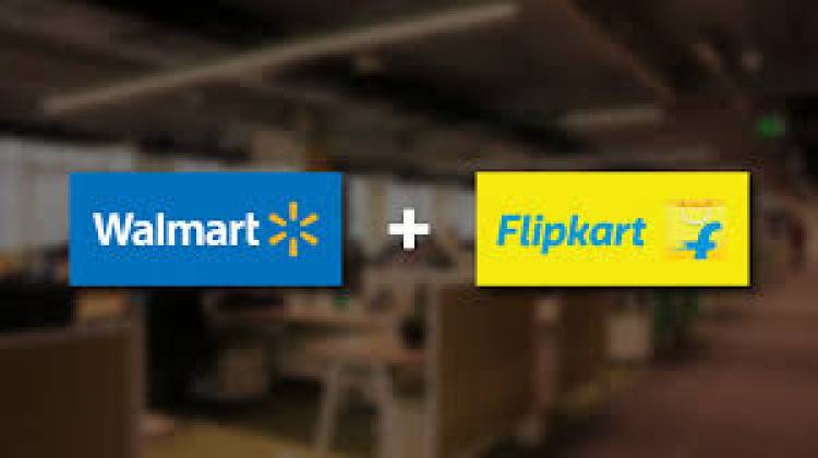Walmart, Flipkart and Walmart Foundation provide INR 460 million of support to India’s Covid-19 Fight