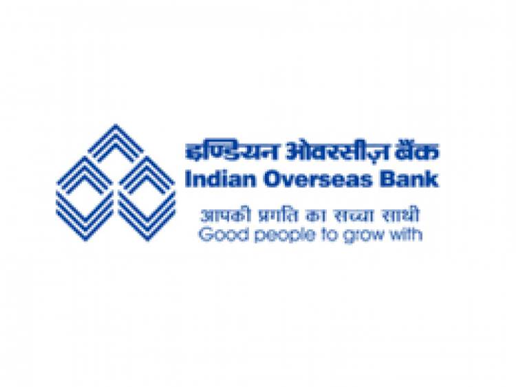 Indian Overseas Bank introduces Special loans for Self Help Groups in the wake of COVID - 19