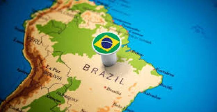 Brazil travel ban by US to start 2 days earlier on Tuesday