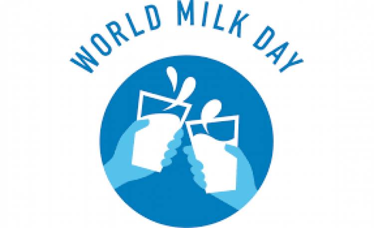 Heritage Foods celebrates World Milk Day by striving for dairy farmers