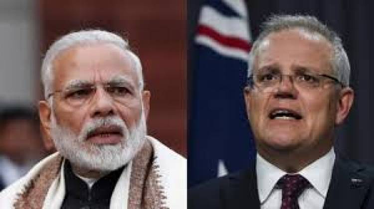 Australia extends support to India for permanent UNSC seat, NSG membership