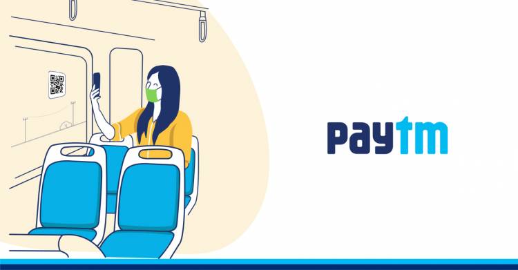 Paytm introduces contactless ticketing for state-run buses for safe city commuting