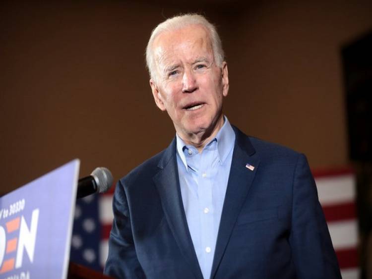 Joe Biden officially becomes Democratic presidential nominee