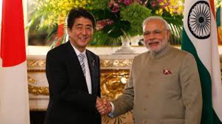 Deeply touched by your warm words: Shinzo Abe responds to PM Modi