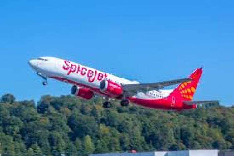SpiceJet repatriates 160 Indian nationals from Philippines