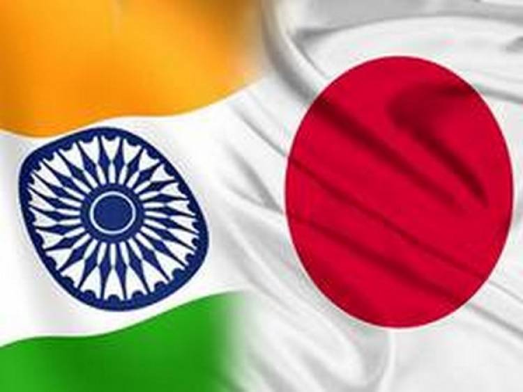 India, Japan agree to advance defence cooperation to realise free, open India-Pacific