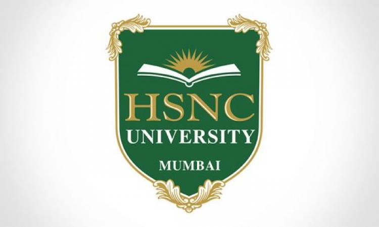 HSNC University’s K. C. College wins the title for Best Department of Microbiology in India