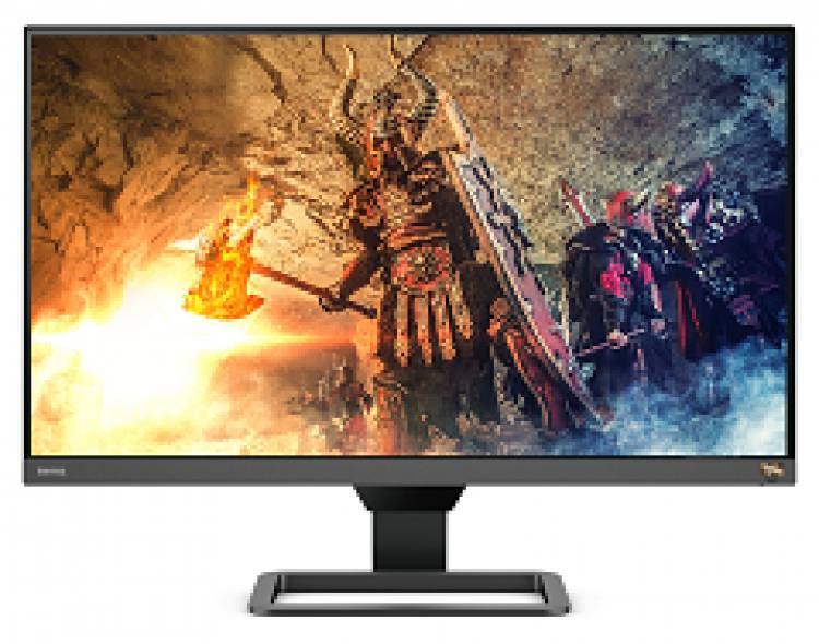BenQ announces its latest all-in-one Entertainment Monitors