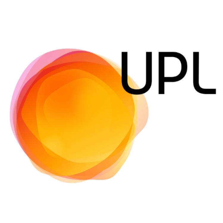 UPL wins the Best Patent Portfolio Award in the CII- Industrial IP Awards 2020 