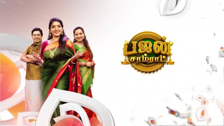 Reel to Reality – here's why you should tune into Colors Tamil this week