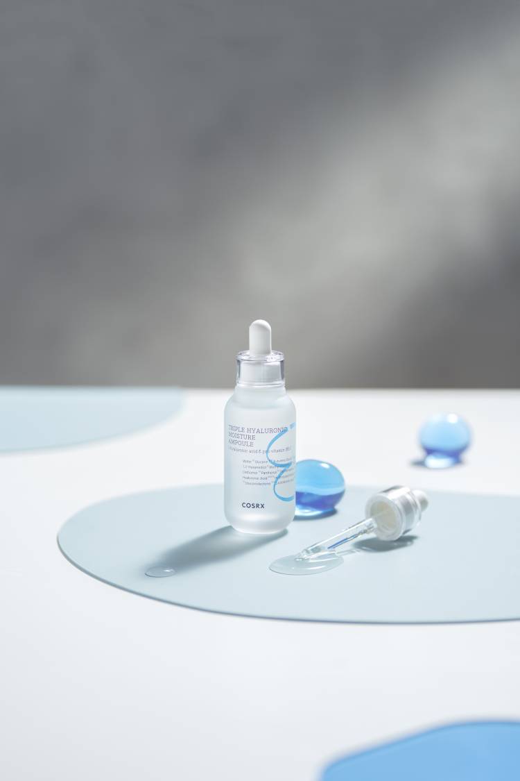 Maccaron Beauty introduces two new promising lineups   from the Cult K-Beauty Brand, COSRX