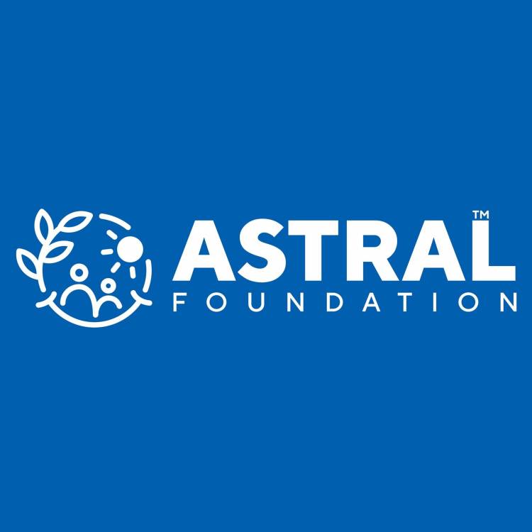 Astral’s Social Initiative Brings First Water Pipeline to The Remote Village of Hiwali Since Independence