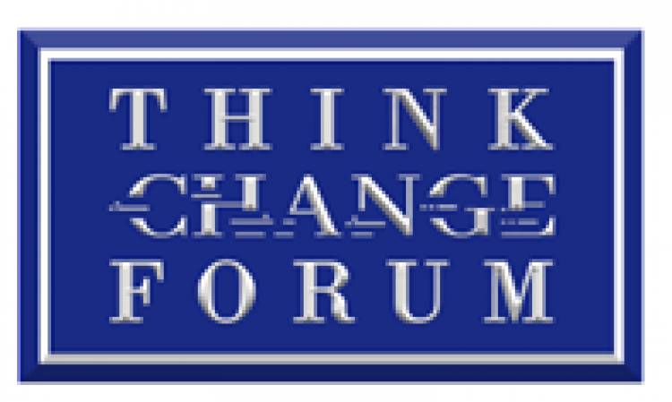 Think Change Forum Launches an Initiative to Seek Ideas for Rebooting Indian Economy in the Post Pandemic World
