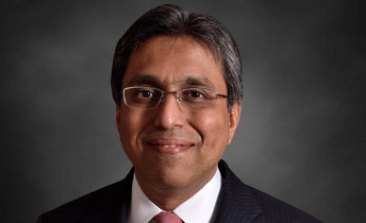 Dr. Anish Shah appointed Managing Director and Chief Executive Officer of Mahindra and Mahindra Ltd.